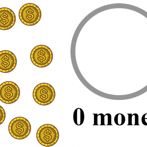 Captura monedas